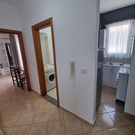 Bellavista Apartment Vlorë Екстериор снимка