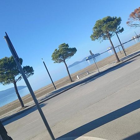 Bellavista Apartment Vlorë Екстериор снимка
