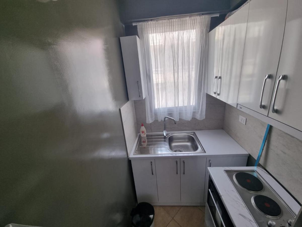 Bellavista Apartment Vlorë Екстериор снимка