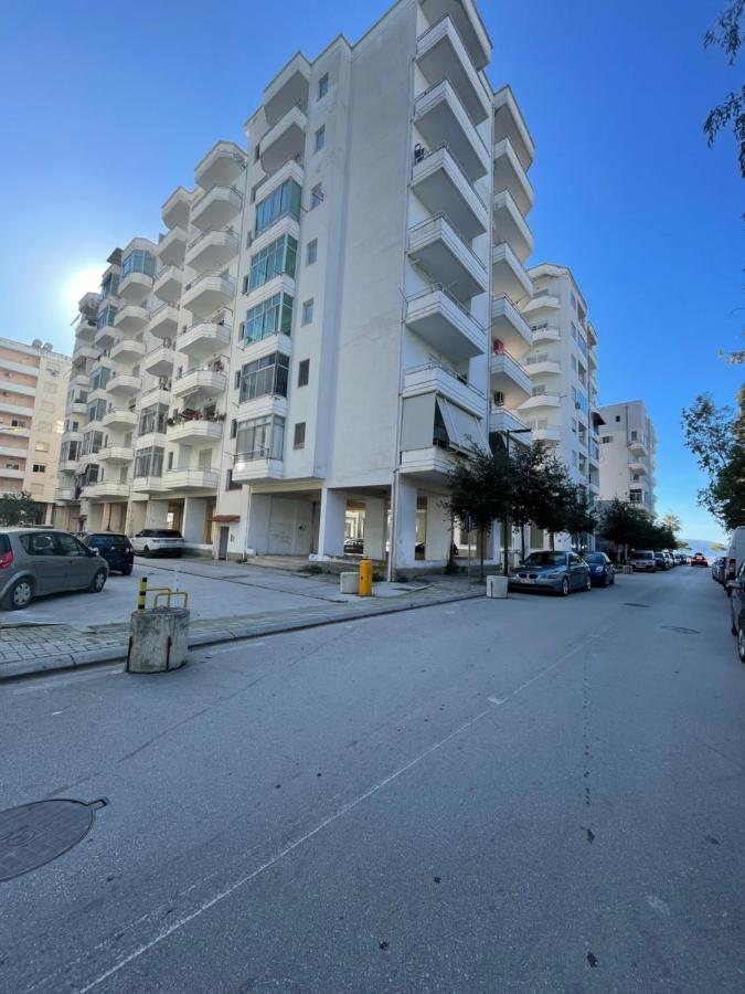 Bellavista Apartment Vlorë Екстериор снимка